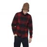 Black Diamond M Project Flannel
