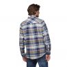 Black Diamond M Project Flannel