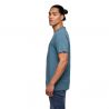 Black Diamond M Chalked Up 2.0 SS Tee