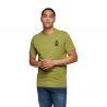 Black Diamond M Boulder SS Tee