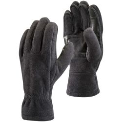 Black Diamond MidWeight Fleece Gloves