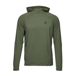 Black Diamond M Ls Alpenglow Hoody