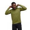 Black Diamond M Ls Alpenglow Hoody