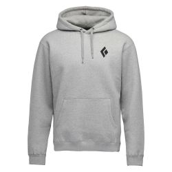 Black Diamond M Equipment For Alpinists Pullover Hoody