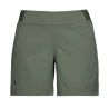 Black Diamond W Sierra Shorts