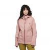 Black Diamond W Stormline Stretch Rain Shell