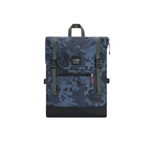 Pacsafe Slingsafe LX450 (Grey Camo)