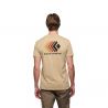 Black Diamond M Faded SS Tee