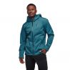 Black Diamond M Stormline Strech Rain Shell