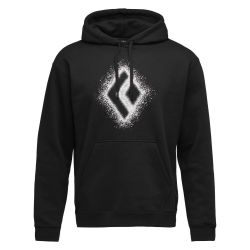 Black Diamond M Chalked Up 2.0 Pullover Hoody