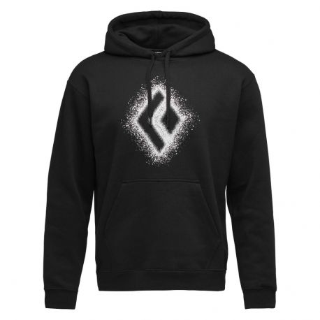 Black Diamond M Chalked Up 2.0 Pullover Hoody