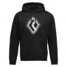 Black Diamond M Chalked Up 2.0 Pullover Hoody