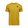 Black Diamond M MonoPocket SS Tee