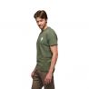 Black Diamond M SS Equipment For Alpinist Tee