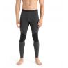 Icebreaker 260 Zone Leggings Men Jet