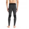 Icebreaker 260 Zone Leggings Men Jet