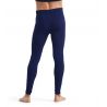 Icebreaker 200 Zone Seamless Leggings Men Royal
