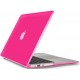 Speck MacBook Air 13 SeeThru Hot Lips Pink