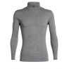 Icebreaker 260 Tech LS Half Zip Men
