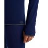 Icebreaker 200 Zone Seamless LS Crewe Men