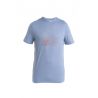 Icebreaker 150 Tech Lite III SS Tee Van Camp Men