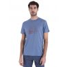 Icebreaker 150 Tech Lite III SS Tee Van Camp Men