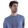 Icebreaker 150 Tech Lite III SS Tee Van Camp Men