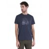 Icebreaker 150 Tech Lite III SS Tee Van Camp Men