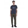 Icebreaker 150 Tech Lite III SS Tee Van Camp Men