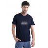 Icebreaker 150 Tech Lite III SS Tee Tech Head Men