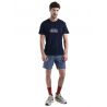 Icebreaker 150 Tech Lite III SS Tee Tech Head Men