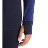 Icebreaker 260 Zone LS Half Zip Men Mid