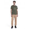 Icebreaker 150 Tech Lite III SS Tee Sunset Camp Men