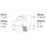 Pacsafe Metrosafe LS350 (Black)