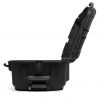 Nanuk 955 (Black) PRO Photo Kit (PD+LIDO)