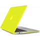 Speck MacBook Air 13 SeeThru Lightning Yellow