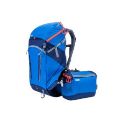 MindShift Gear rotation180 Horizon 34L (Tahoe Blue)