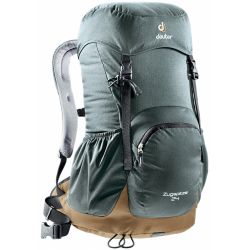 Deuter Zugspitze 24 Anthracite Lion