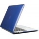 Speck MacBook Air 13 SeeThru Cobalt Blue