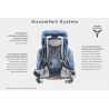 Deuter Zugspitze 24 Pine Navy