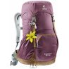 Deuter Zugspitze 22 SL Aubergine Lion