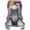 Deuter Zugspitze 22 SL Aubergine Lion