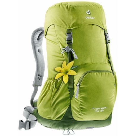 Deuter Zugspitze 22 SL Moss Pine