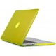 Speck MacBook Pro 15 Retina SeeThru Lightning Yellow