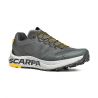Scarpa Spin Planet
