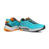 Scarpa Spin Planet