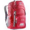 Deuter Junior 18 Raspberry Check