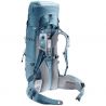 Deuter Aircontact Lite 40 + 10
