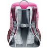 Deuter Junior 18 Raspberry Check