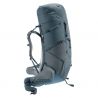 Deuter Aircontact Core 70+10 (Graphite Shale)